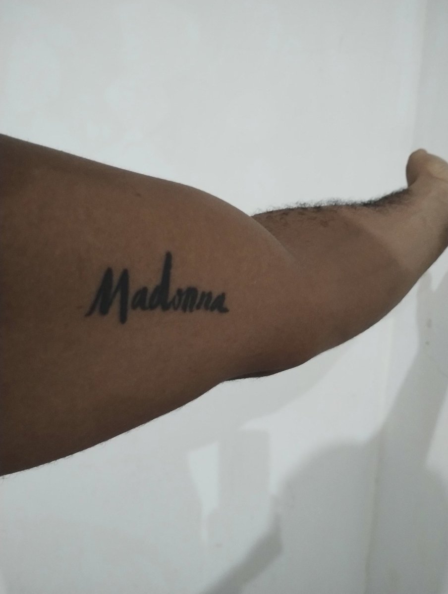 opiniaocult's tweet photo. @guyoseary @Madonna Hi Guy. My photo of Madonna in homage to the Rebel Heart album made in 2016. My name is Rafael Munhos!!! @Madonna
@guyoseary
@itau https://t.co/Cn87lzlIy4