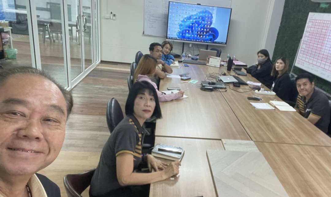 vichaivong's tweet image. VichaiSalesAcademy.com อบรม ทำไมเซลส์ยังติดตามลูกค้าที่ไม่มีวันจะซื้ออยู่อีก ?? #SalesFunnelManagement #StrategicCustomerManagement