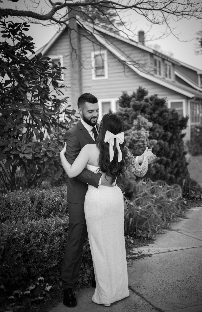 Cass_inthecosmo's tweet photo. Its officially our wedding month 🥹 https://t.co/Ihmd51SSmh