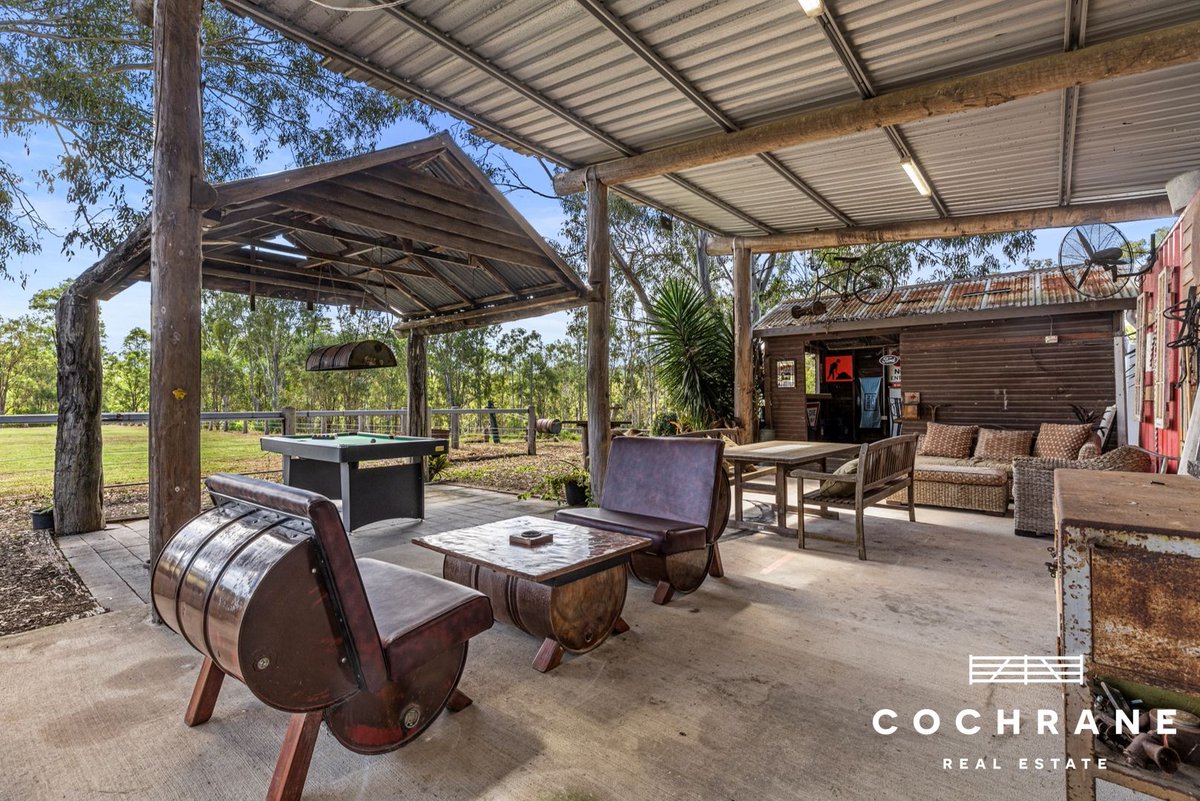 For Sale: 585 Glastonbury Road, The Palms QLD 4570
horseproperty.com.au/property/70337
Horse haven with Homestead and Granny flat
Are you ready to find the perfect home for all the family? 
#qld #horsefacilities #forsale #horse #horseproperty #realestate #acreagelife #acreage #rural