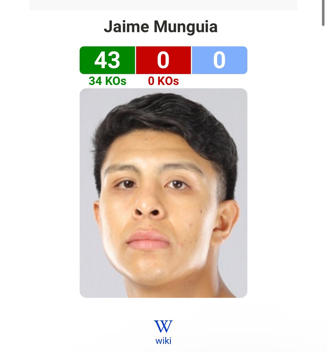 I don’t care about Jennifer’s Lopez cousin who’s a homosexual .. 
-
We’re close to fight night #boxing