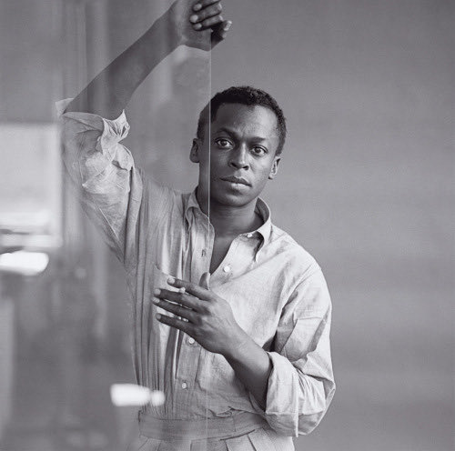 MILES DAVIS made timeless music and took timeless photos. His music is my music as I work on this next book tonight, and into the morning. I write to jazz and classical music, instrumental sounds. These grooves help me to think and flow freely with the words.