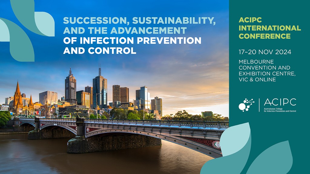Join us at the ACIPC International Conference from Sunday 17 to Wednesday 20 November 2024 at the Melbourne Convention and Exhibition Centre and online. Register here: acipcconference.com.au/registration/ #ACIPC2024 #meetingsinmelbourne #visitmelbourne #visitvistoria @MelbConventions