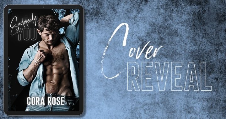 Are you ready for a Vegas Wedding? Check out this #CoverReveal for Suddenly You by Cora Rose! Coming 5/31!

#Preorder: geni.us/sycrevents

#MMRomance #OppositesAttract #BlackmailMarriage #BiAwakening #TouchStarved #CameosofPreviousCharacters @Chaotic_Creativ