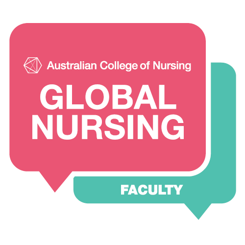 The Global Nursing Faculty of <a href="/acn_nursing/">ACN</a> is hosting a webinar entitled: Internationally Qualified Nurses: Strengthening Diversity. Join us in celebrating International Nurses Day with inspiring stories and insights. members.acn.edu.au/EventDetail?Ev…
