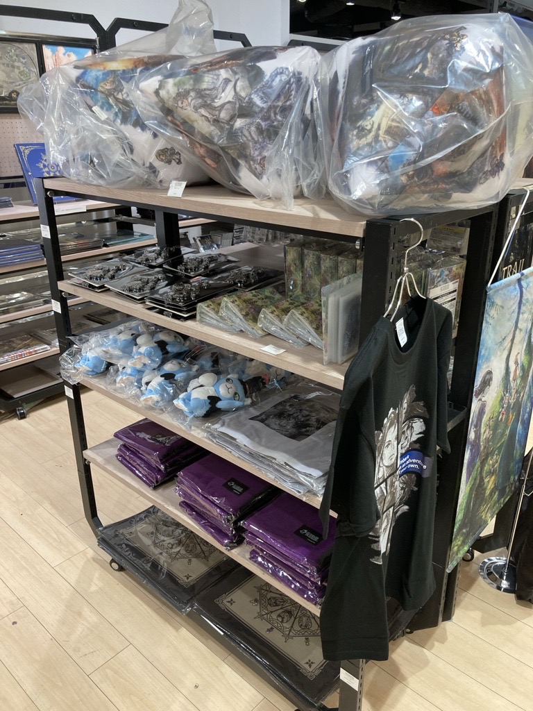 オクトパストラベラー1＆2 セット売り 土日限定出品】Switch オクトパストラベラー 1&2 【新品未開封2