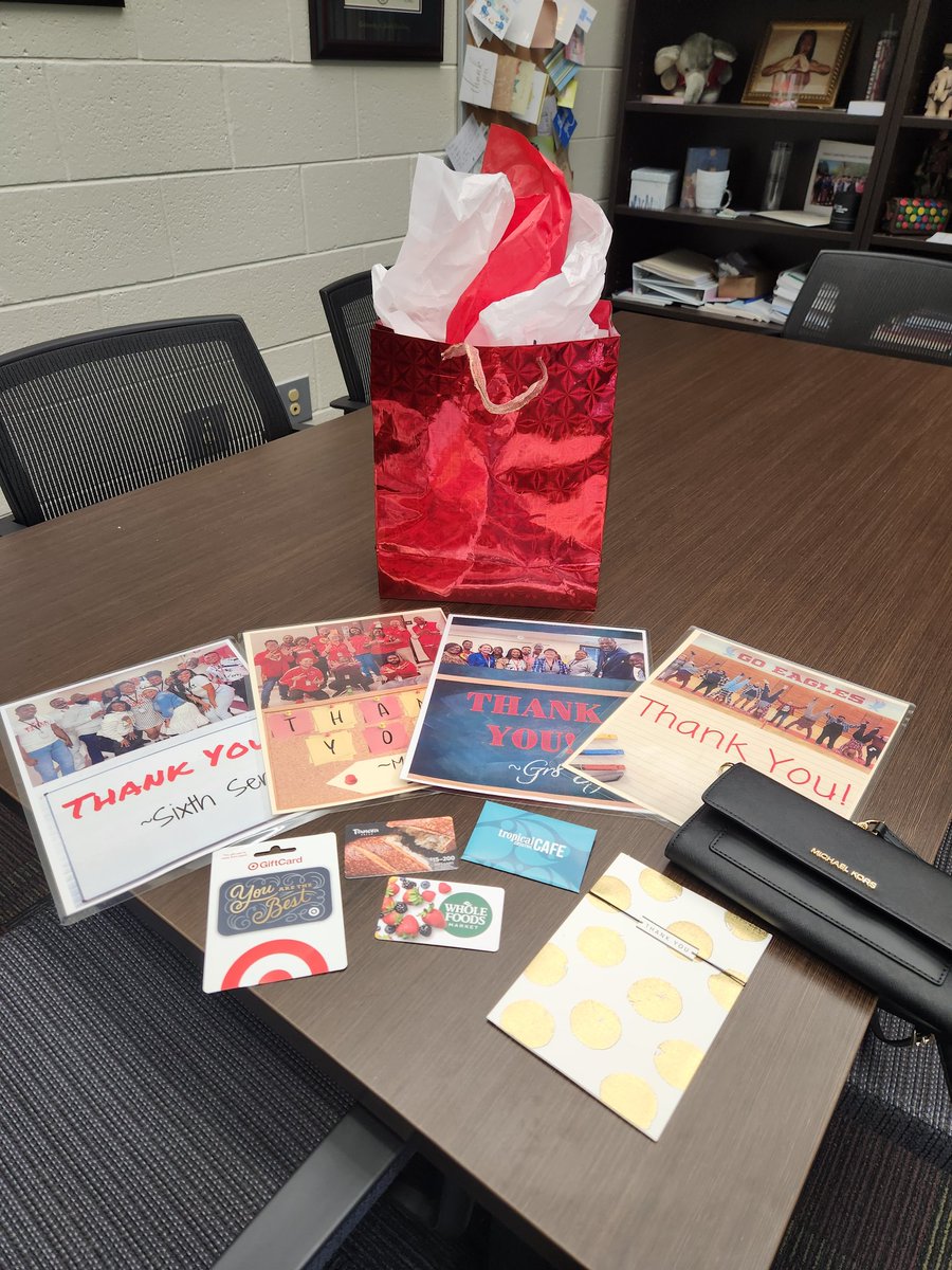April Shell (@anshelltweets) on Twitter photo Thank you Eagle Family for all of the love and appreciation on National Principal's Day. I am one blessed Principal and grateful to have you in The Nest on this journey. <a href="/spmeagles/">SummitParkway Middle</a> <a href="/RichlandTwo/">Richland School District Two</a> #thenest, #nationalprincipalsday, #blessed Thank you Eagle Family for all of the love and appreciation on National Principal's Day. I am one blessed Principal and grateful to have you in The Nest on this journey. <a href="/spmeagles/">SummitParkway Middle</a> <a href="/RichlandTwo/">Richland School District Two</a> #thenest, #nationalprincipalsday, #blessed