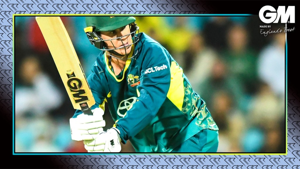 Congratulations on the selection and good luck in the T20 World Cup, Zamps! 🇦🇺🏏 @CricketAus #GMAion #TeamGM #GM2024