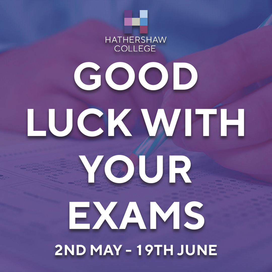 Year 11 will be sitting their external GCSE exams over the following weeks. Good luck with your exams everyone! All exam information including timetables can be found on the exams page on our website: bit.ly/3weVgQm #TogetherWeSucceed