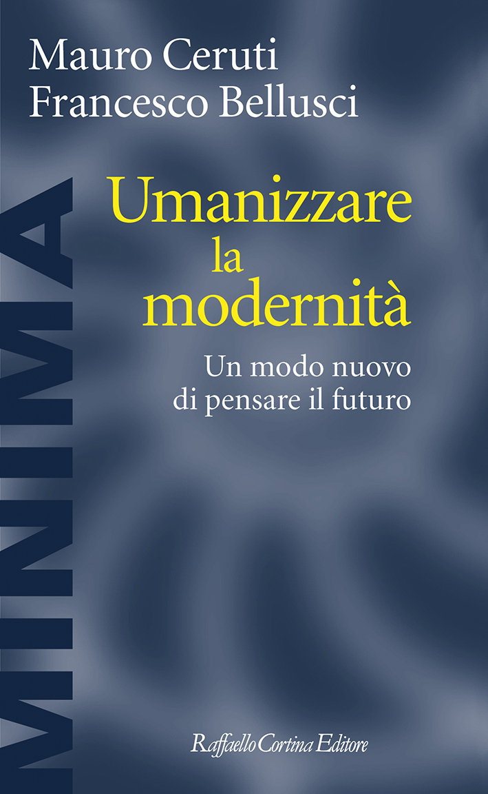 Affrontare l'incertezza e abitare la complessità del mondo contemporaneo. Gariwo intervista Mauro Ceruti ow.ly/nASJ50Rg0us