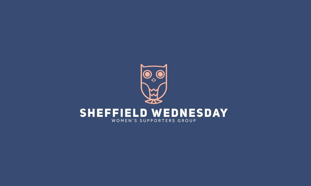 Mums In Need continue our partnership with the Sheffield Wednesday Women's supporters group. Their contribution towards promoting awareness and raising funds for women who experience post-separation abuse has been extremely valuable to MIN. Thank you! @SWFCwsg