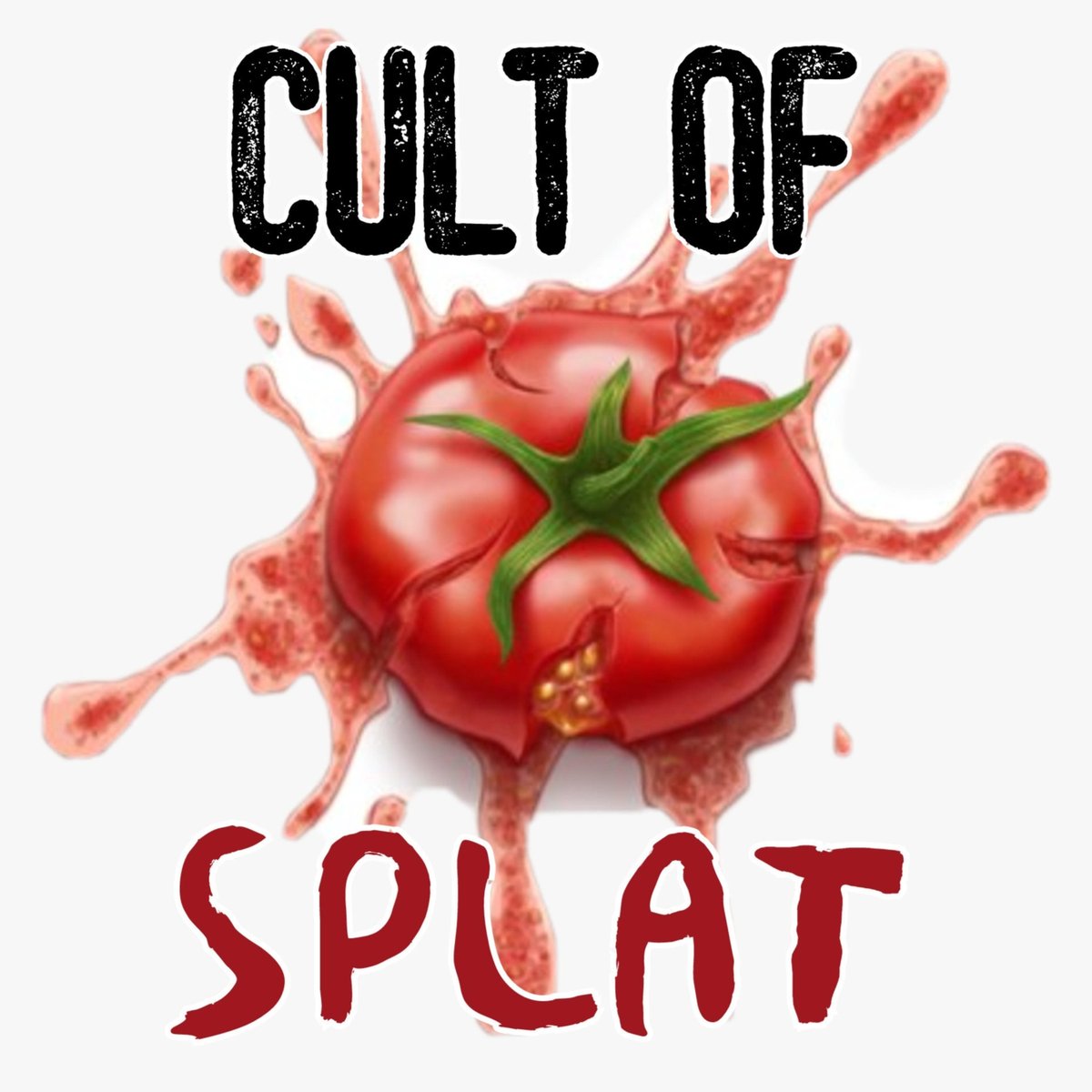 Give a listen to Cult of Splat @cultofsplat We take a look at a movie that Rotten Tomatoes has labeled as 'rotten' but that they (at least one of them, anyway) absolutely love. @pcast_ol @tpc_ol @pds_ol @wh2pod @ncore_ol More great Film podcasts: smpl.is/91wro