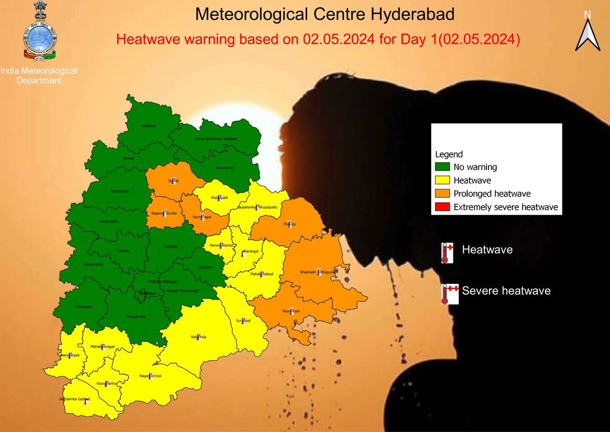 metcentrehyd tweet picture