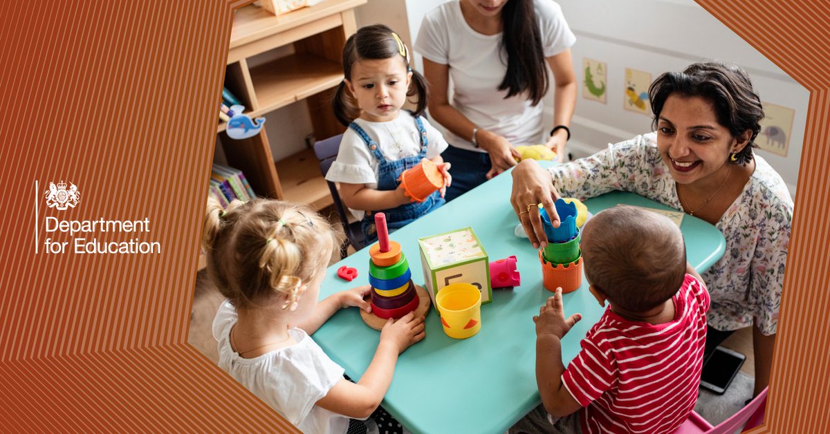 If you have a 2 year old (and you and your partner if you have one) earns more than £167 per week, you may be eligible for 15 hours of free childcare visit childcarechoices.gov.uk for more information