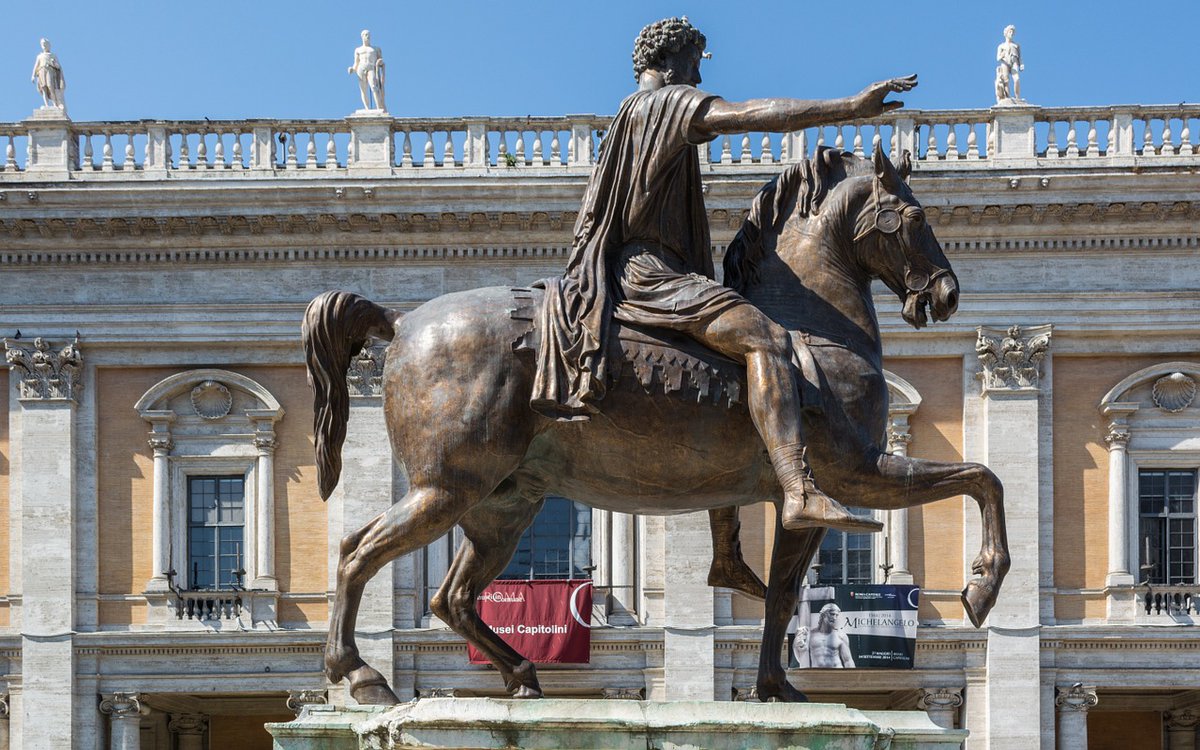 🖼️ Il #5maggio, prima domenica del mese, torna l'ingresso #gratuito nei @museiincomune, nelle aree archeologiche del #CircoMassimo e dei #ForiImperiali e nell’Area Sacra di Largo Argentina 

 Info 👉tinyurl.com/museigratis-5m… 
📞060608   @culture_roma @Sovrintendenza #domenicalmuseo