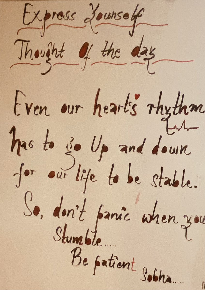 The departments thought of the day ❤️<a href="/Sandra67864061/">Sandra</a> <a href="/SusanTierney2/">Susan Tierney 💙</a>