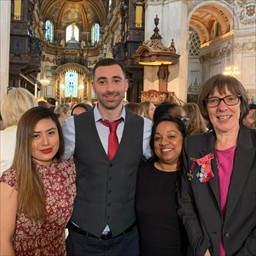Imperial People 💙 (@imperialpeople) on Twitter photo All direct care nurses and midwives are encouraged to enter a prize draw to attend a special service at Westminster Abbey commemorating the life of Florence Nightingale.
The deadline to enter is Wednesday 8 May. Enter today ➡️ intranet.imperial.nhs.uk/Interact/Pages…
<a href="/NursesMidwives/">ICHT Nurses & Midwives</a> All direct care nurses and midwives are encouraged to enter a prize draw to attend a special service at Westminster Abbey commemorating the life of Florence Nightingale.
The deadline to enter is Wednesday 8 May. Enter today ➡️ intranet.imperial.nhs.uk/Interact/Pages…
<a href="/NursesMidwives/">ICHT Nurses & Midwives</a>