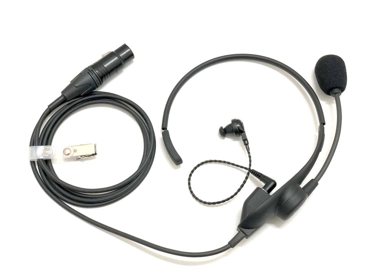 VividHanbai's tweet photo. ＼公式𝕏 リニューアル RTキャンペーン／
大変好評のインカムネックセット「NS150D-4F」を2名様にプレゼント！
お好みのイヤホンを差して、快適な制作ライフを。

応募方法
1️⃣ @VividHanbaiをフォロー
2️⃣ 5/7 10:00までにこのポストをリポスト🔁

💡細かい仕様などはこちら☑
https://t.co/Tsvuhhbz7O https://t.co/mrexAzOi7o