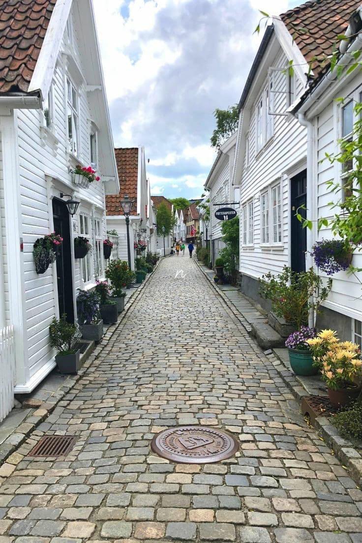 Stavanger,Norway