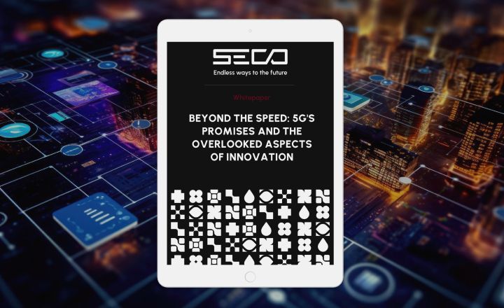How to use digital twins, antenna precision, slicing & a slick platform for better #5G #IoT #digitaltwin buff.ly/4a4ghLn @SECO