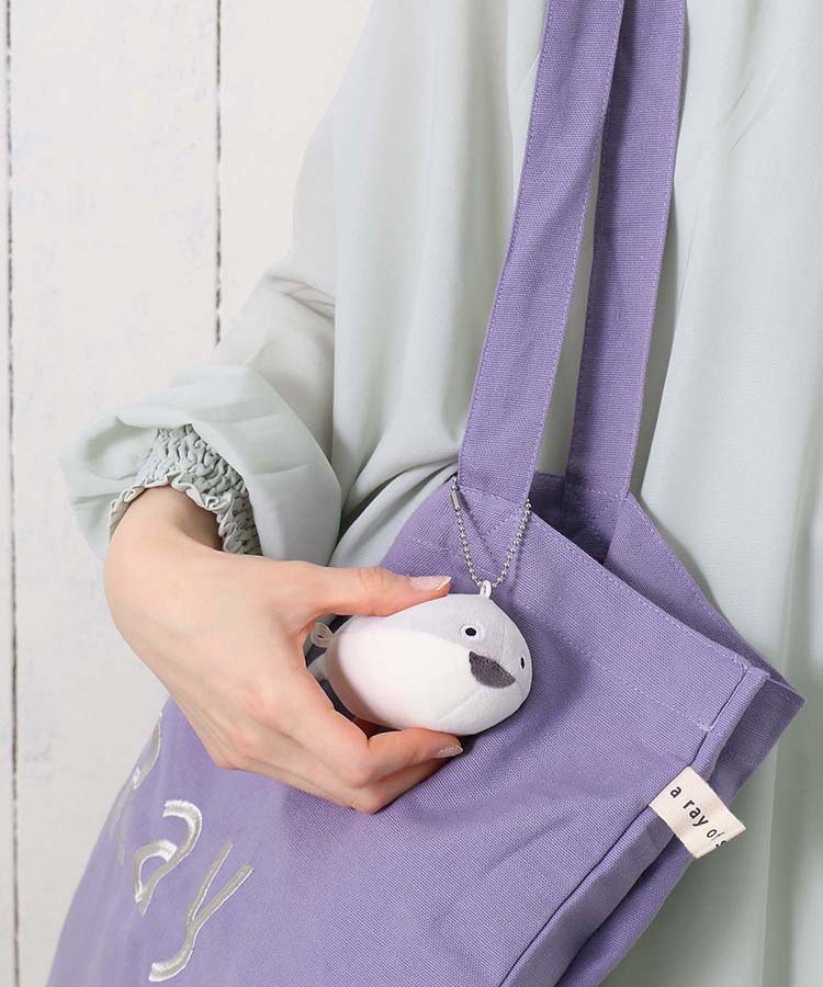 サカバンバスピスストラップ さかばんばすぴす / Shoboi-YOSHIDAの