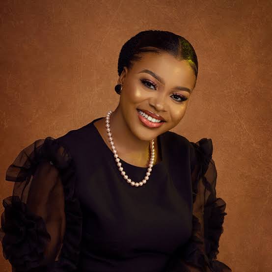 Happy birthday, Minister Sunmisola Agbebi.

Thank God for yielding. God bless every parent, pastor, teacher, and minister who poured themselves in you.

Also, thank you for receiving the training and becoming a channel to this generation. We love you.