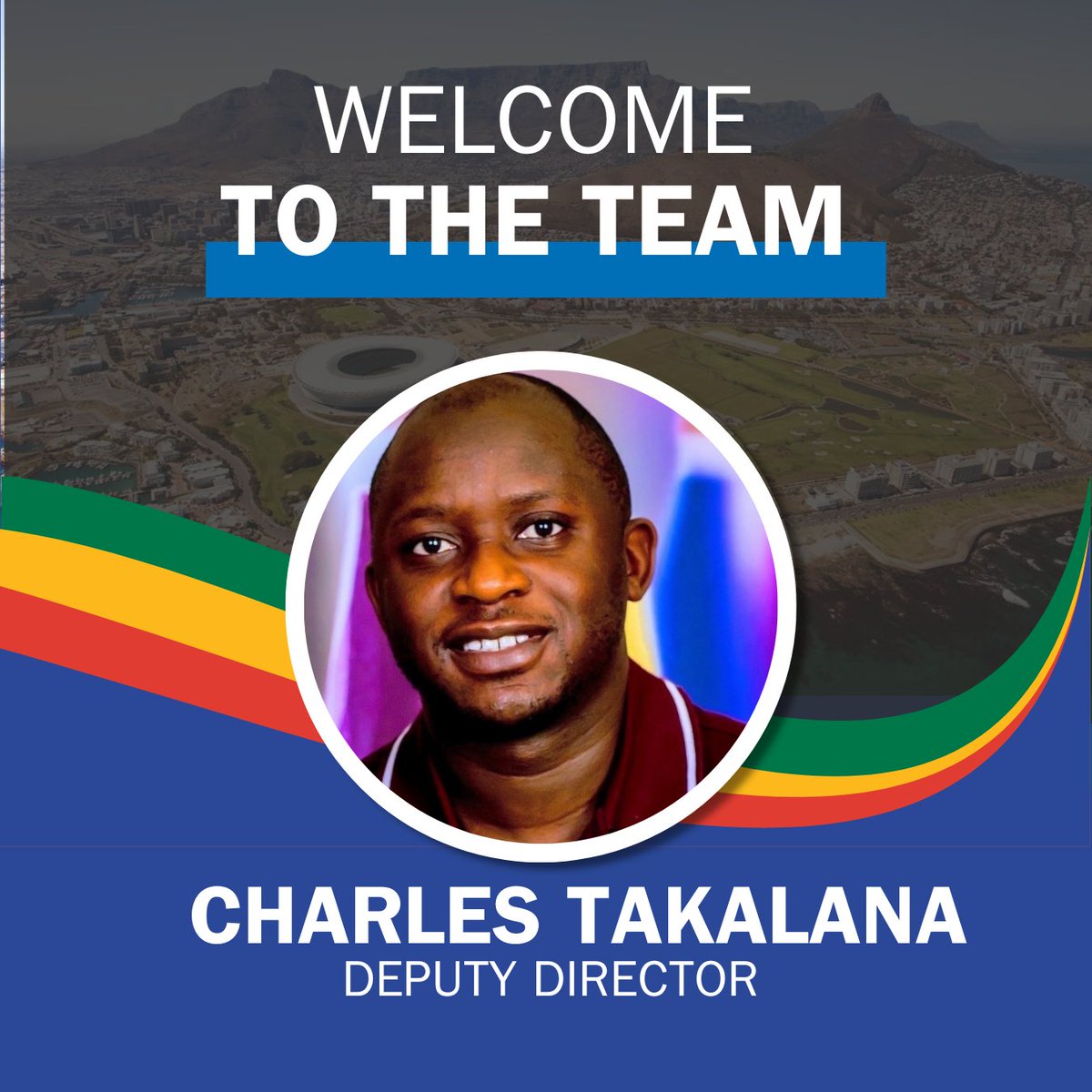 Let's extend a warm welcome to @AstroCharlesT, our new Deputy Director at the Office of Astronomy for Development! 🚀 We look forward to working with you in the future to help make the world a better place through astronomy!