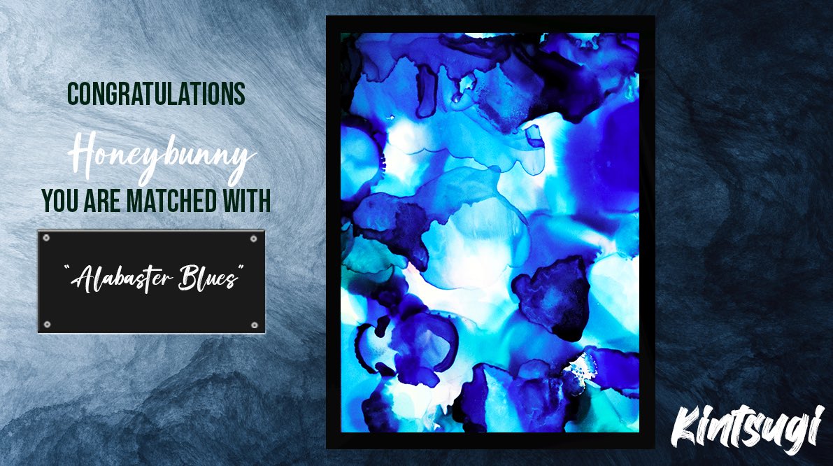 Chromatica - Kintsugi tweet media