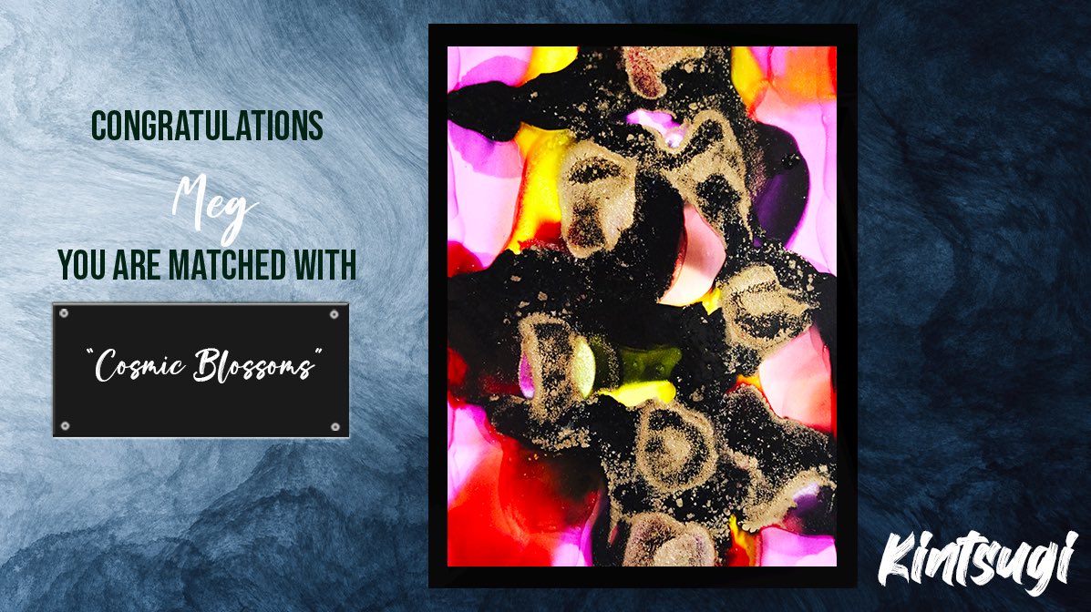 Chromatica - Kintsugi tweet media