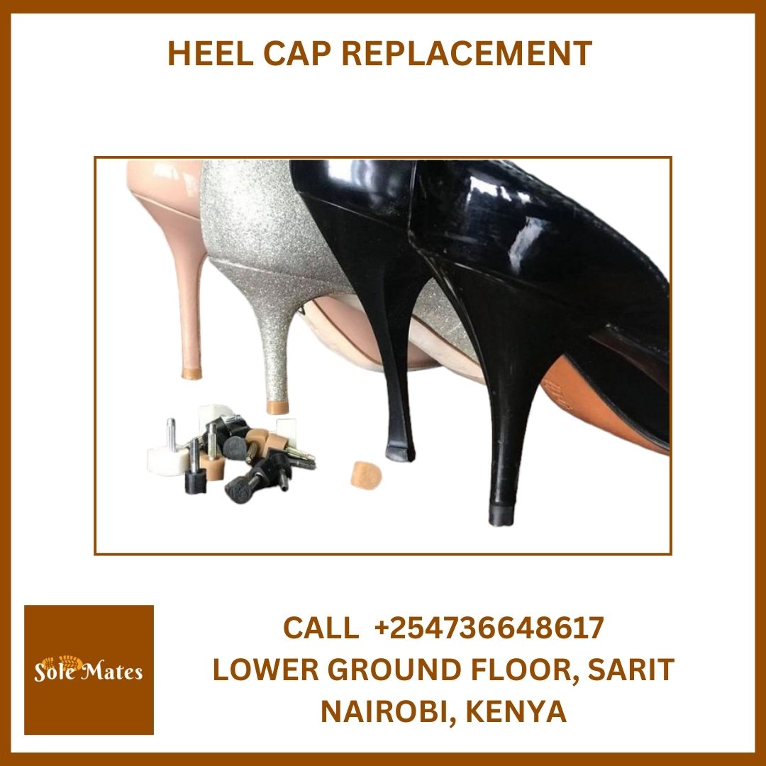 Do not throw out the worn-out heels just yet! You will be surprised just how transformational a heel cap replacement can be. Bring your pair of heels for any kind of refurbishing and take them back to their newness. 📍Sole Mates, Lower Ground Floor @sarityourcity #solemates