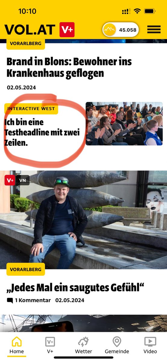 Fake News!!!