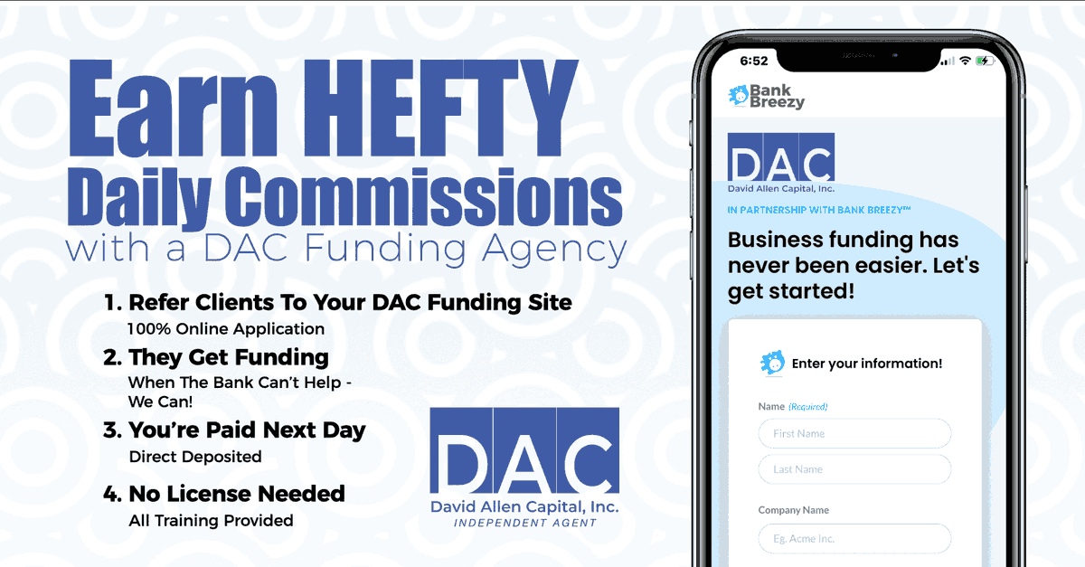 FT_Hustler's tweet image. Picture it: commissions rolling in, clients thriving,  YOU in control of your income.  Visualize the possibilities, then grab the reins as a DAC Partner. 💰 #visualizeyoursuccess #DACPartner