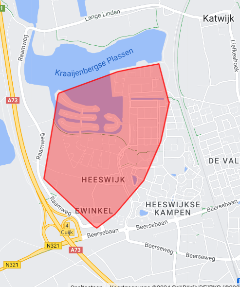 Enexis Storingen tweet media