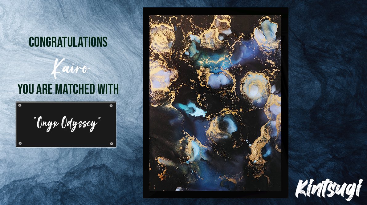 Chromatica - Kintsugi tweet media