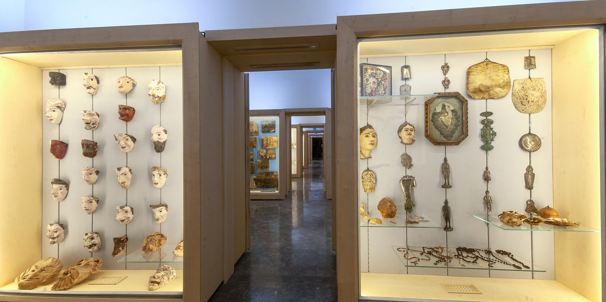 #EventiPA - #DomenicaalMuseo 5 MAGGIO 2024 | DOMENICA GRATUITA NEI MUSEI E AREE ARCHEOLOGICHE STATALI La domenica gratuita nei musei ed aree archeologiche Scopri tutti i siti aperti qui: comune.palermo.it/landing/in-age…