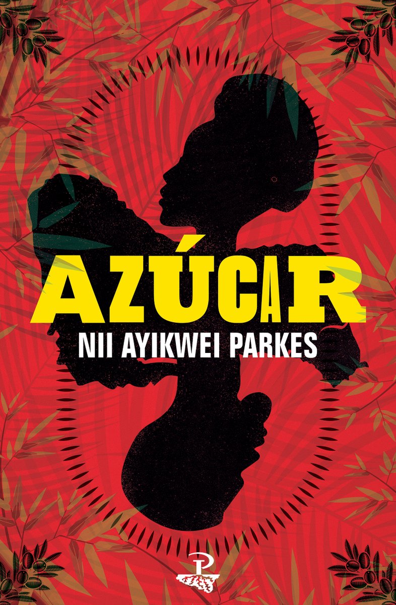 Today we celebrate @bluebirdtail, longlisted for the Jhalak Prize 24 for his vividly imagined, lusciously written #Azucar. We will be sharing reviews, interviews, readings and even a book giveaway through the day. #JhalakPrize24 #JhalakShowcase