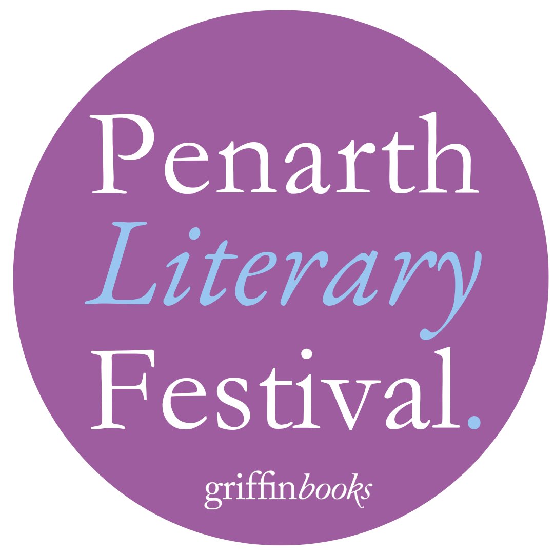 PENARTH LITERARY FESTIVAL NEWS 📣📣📣 Keep an eye on our socials today for our big Festival programme reveal! *and yes, by writing this Tweet (is it still called a Tweet?) it does mean that we definitely have to make it happen today. 🫣 #PenarthLitFest