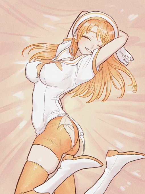 寝そべりツツイさん 