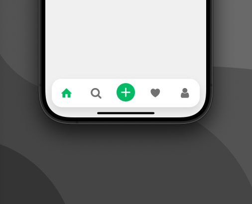codewithnomi_'s tweet image. Hey mobile devs 👋
which tab bar is better? right or left?
#bulidinpublic