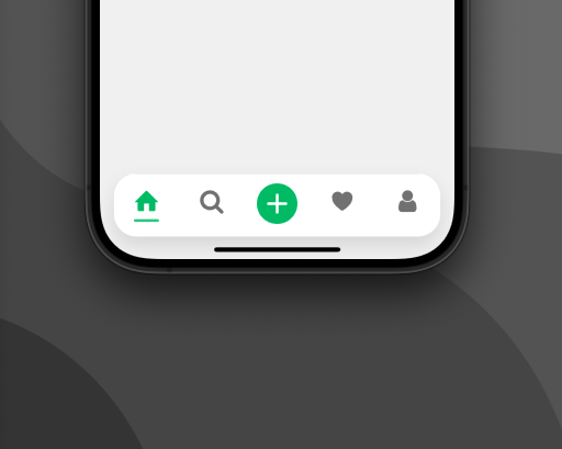 codewithnomi_'s tweet image. Hey mobile devs 👋
which tab bar is better? right or left?
#bulidinpublic