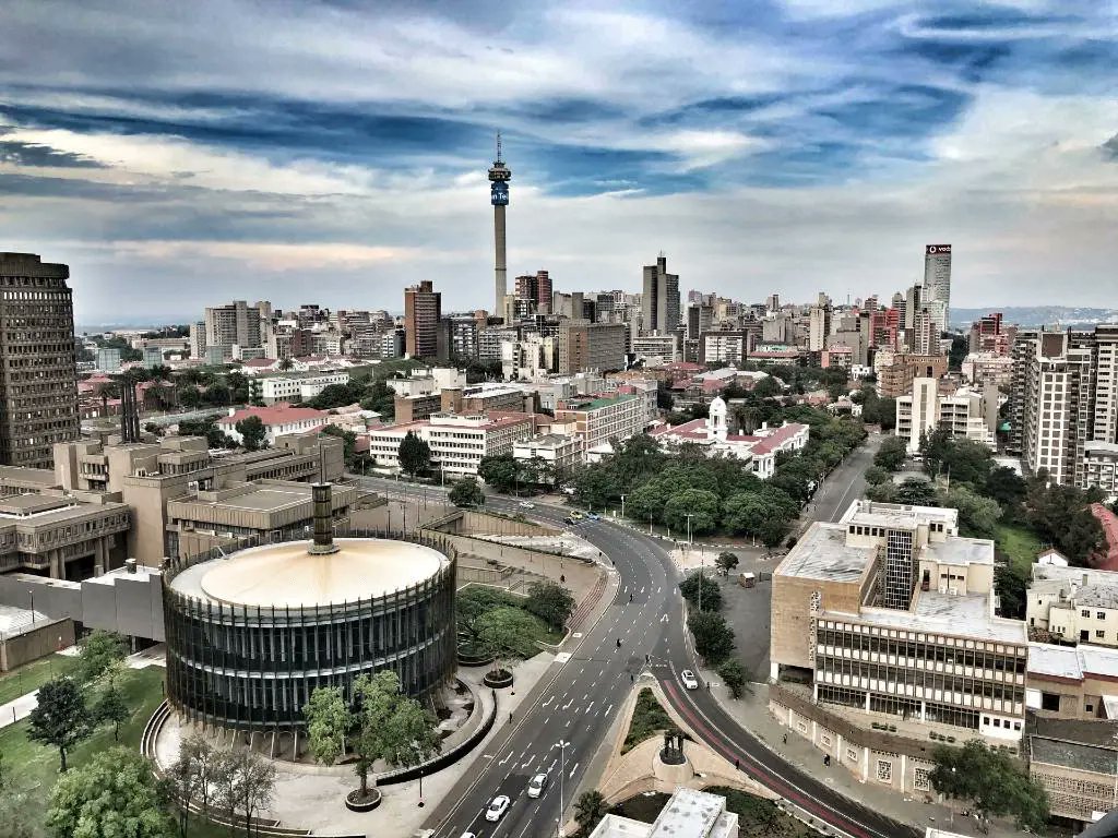 The social and economic pulse of South Africa is Johannesburg. It is a pulse that beats with a beat that resounds throughout its expansive terrain #JoburgSOCA2024