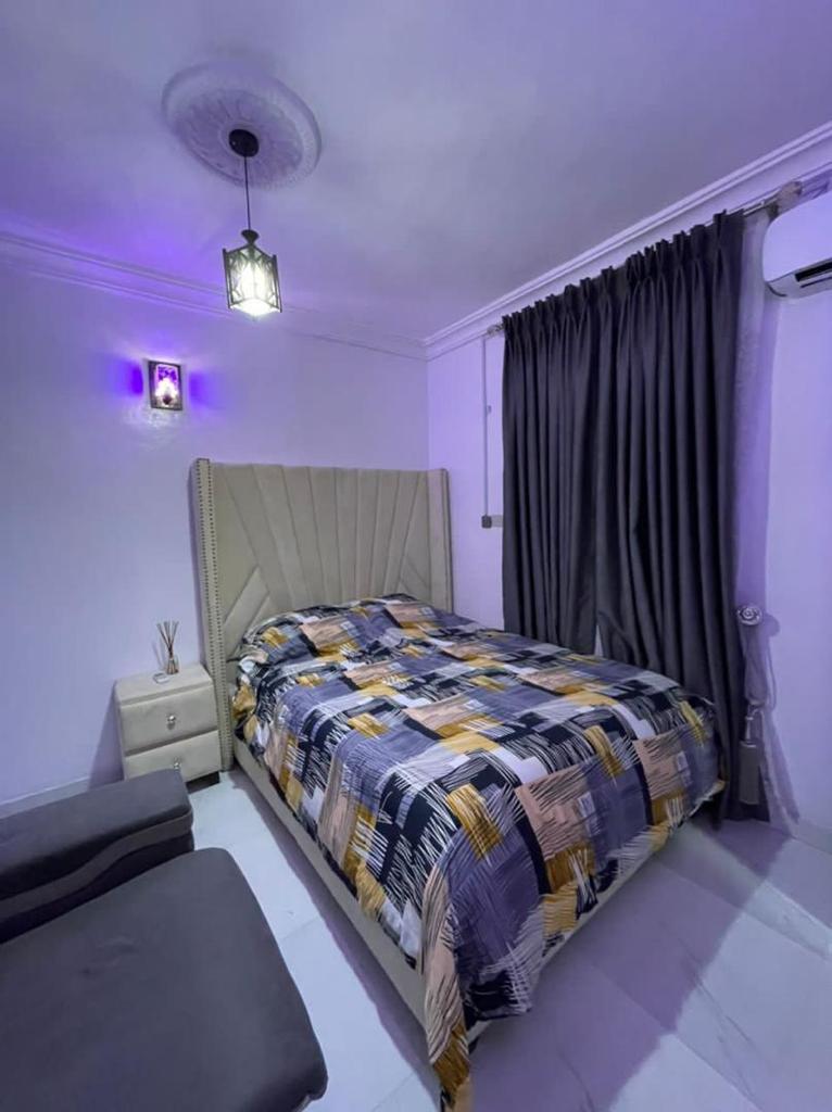 Book my one bedroom today. 📍: Alagomeji,Yaba 
Shortlet