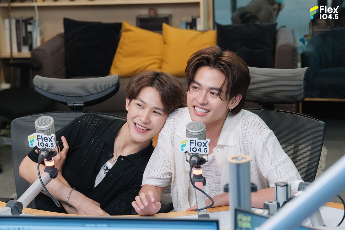 🥰
@DeepNightSeries @shoguunn @piyangkull
.
#Flex1045xDeepNightTheSeries
#DeepNightTheSeries #คืนนี้มีแค่เรา #shoguunn #firstpiyangkull #โชกุนเฟิร์ส
#FlexTalk #FlexConnect #Flex1045