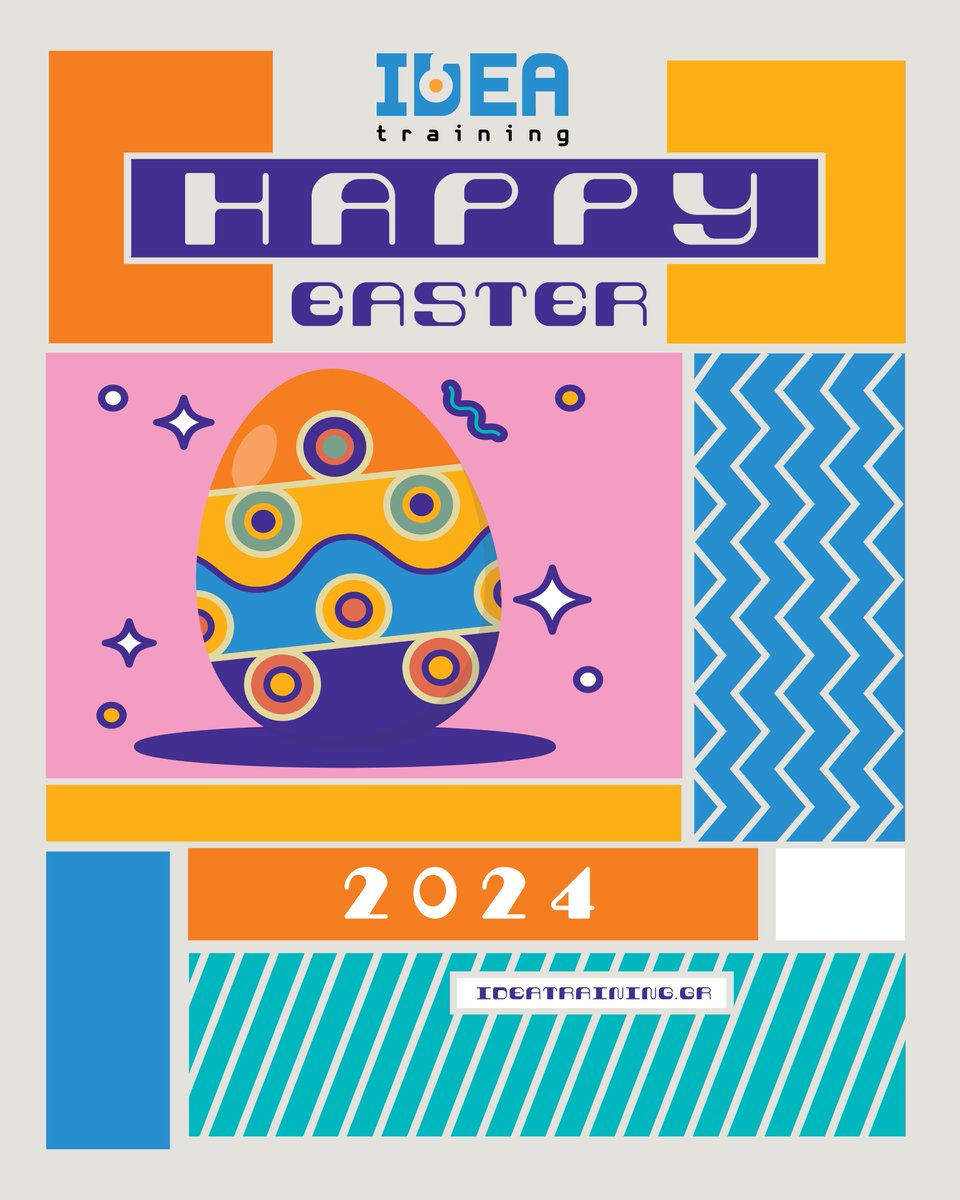 IDEA training tweet media