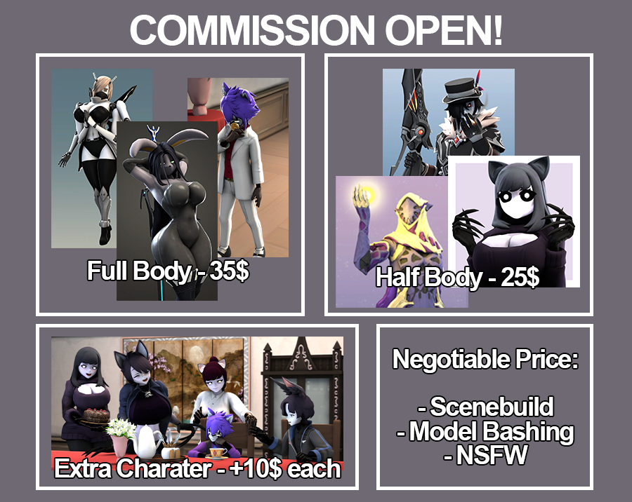 Ac-3 (COMMS OPEN!) tweet media