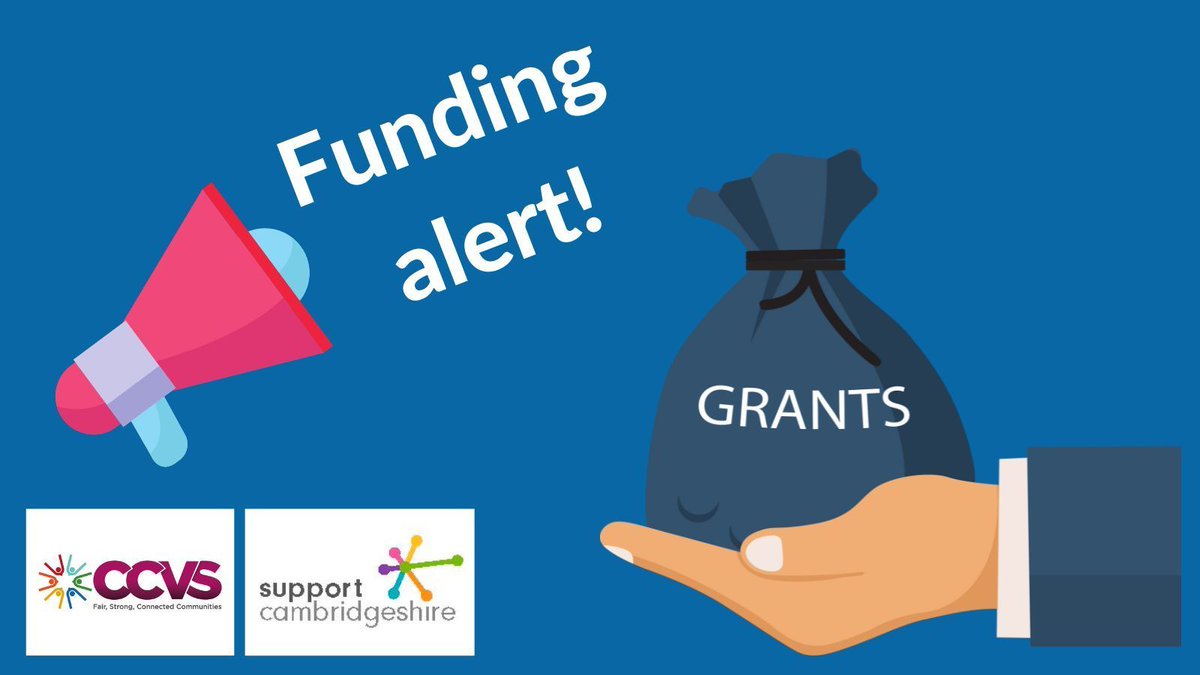 Funding opportunity! B&Q Foundation Grants for projects that provide, maintain, repair or improve housing or community space, and for supporting people experiencing poor housing or homelessness. Deadline 17 May. Details: buff.ly/4a3bnhv