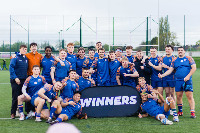 Manchester Metropolitan Uni tweet media