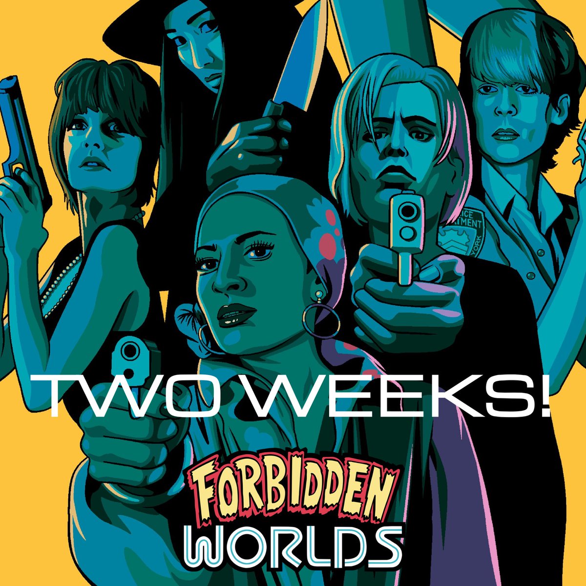Forbidden Worlds Film Festival (@FWFilmFestival) on Twitter photo 2024-05-02 08:21:21