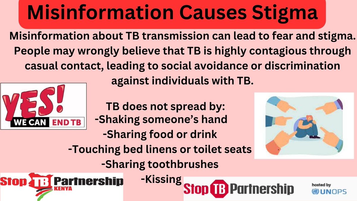 TB bacteria spreads through the air from one person to another when a person with TB disease of the lungs or throat coughs, speaks, sings or laughs. #TBAwareness #yeswecanendtb