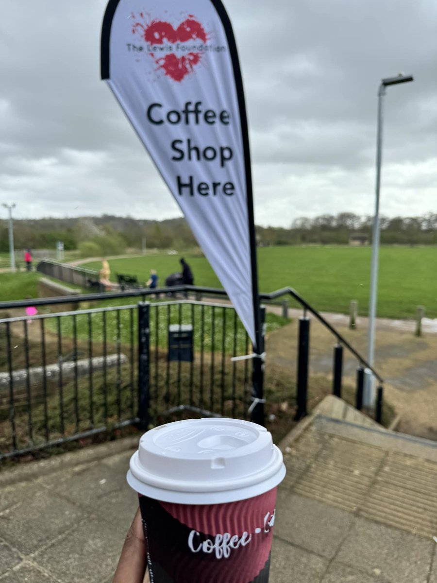 Our The Lewis Foundation Coffee Shop is CLOSED TODAY ONLY! Due to the polling station being hosted at The Elgar Centre #Northampton, our coffee shop will be closed for today only! We re-open tomorrow - Friday 3rd May 2024 and look forward to welcoming you then!